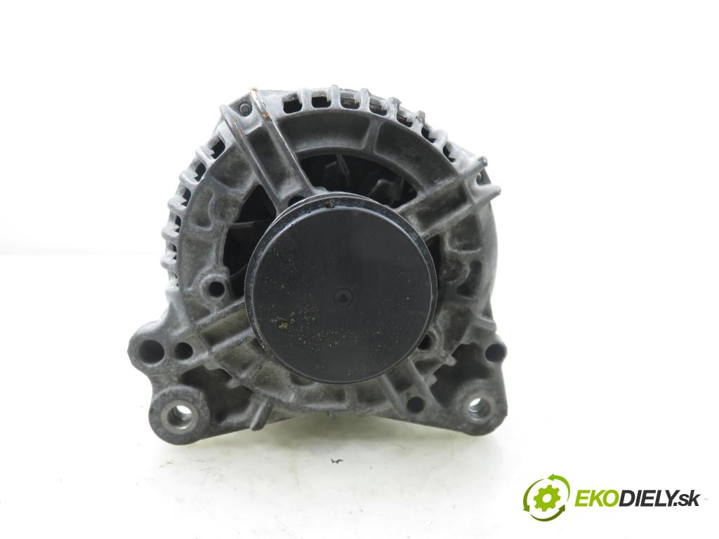 SEAT IBIZA III (6L1) HB 2002 96,00 1.9 TDI PD 130 - ASZ 1896,00 Alternátor 028903028E ; 0124515010 (Alternátor)