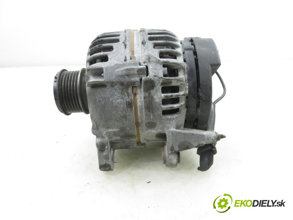 SEAT IBIZA III (6L1) HB 2002 96,00 1.9 TDI PD 130 - ASZ 1896,00 Alternátor 028903028E ; 0124515010 (Alternátor)