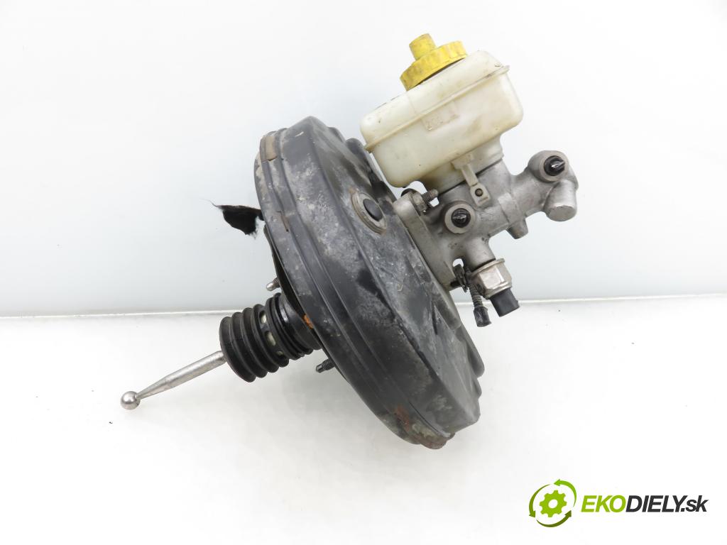 VW GOLF IV (1J1) HB 2003 55,00 1.4 16V - BCA 1390,00 posilovač 1J1614105T ; 03786435044 (Servočerpadlo)