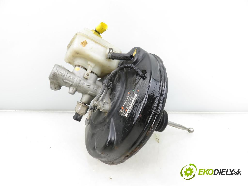 VW GOLF IV (1J1) HB 2003 55,00 1.4 16V - BCA 1390,00 posilovač 1J1614105T ; 03786435044 (Servočerpadlo)