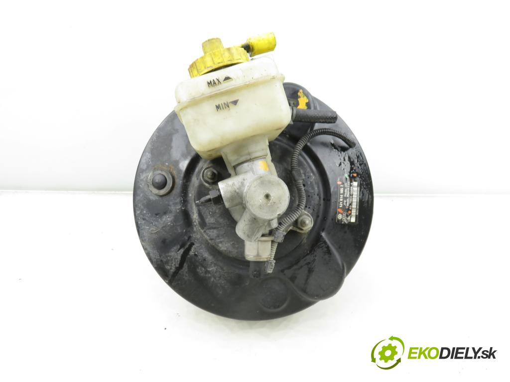 VW GOLF IV (1J1) HB 2003 55,00 1.4 16V - BCA 1390,00 posilovač 1J1614105T ; 03786435044 (Servočerpadlo)