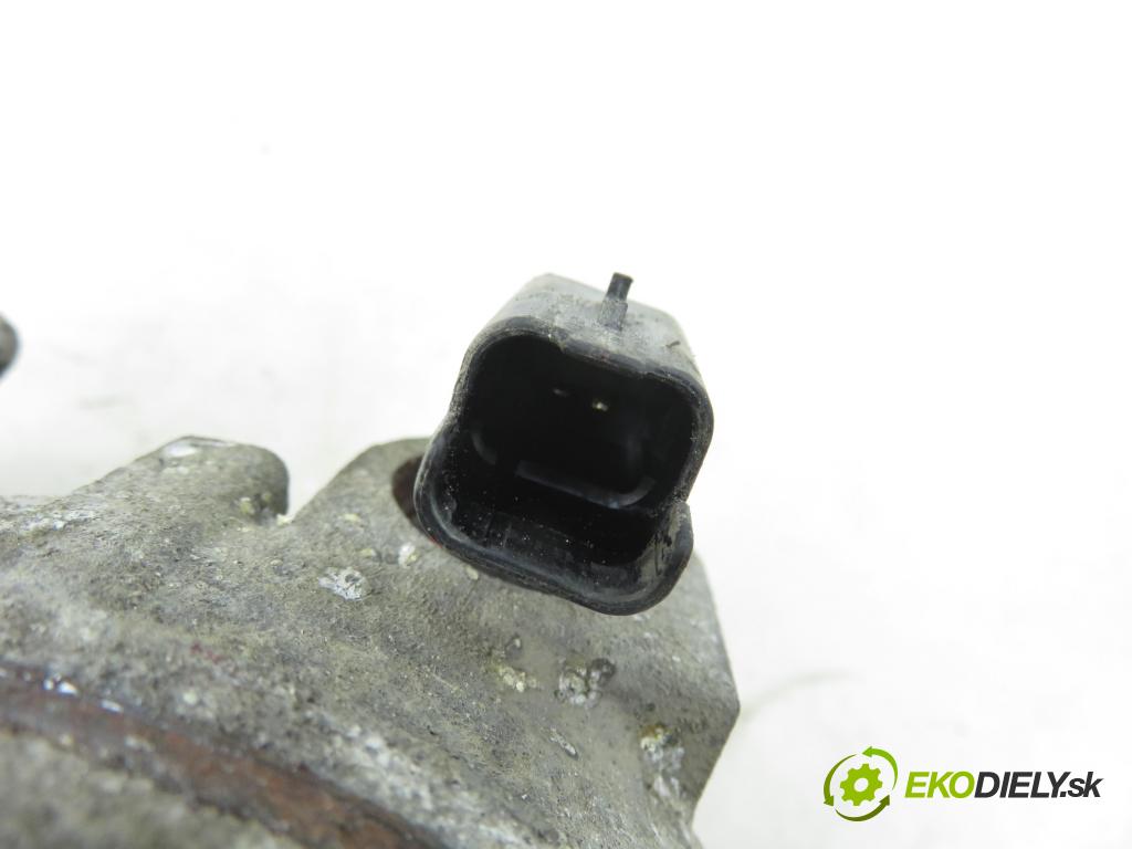 PEUGEOT 308 SW II KOMBI 2015 73,00 1.6 BlueHDi 100 - BHY (DV6FD) 1560,00 KOMPRESOR: klimatizácie  (Kompresor klimatizácie)