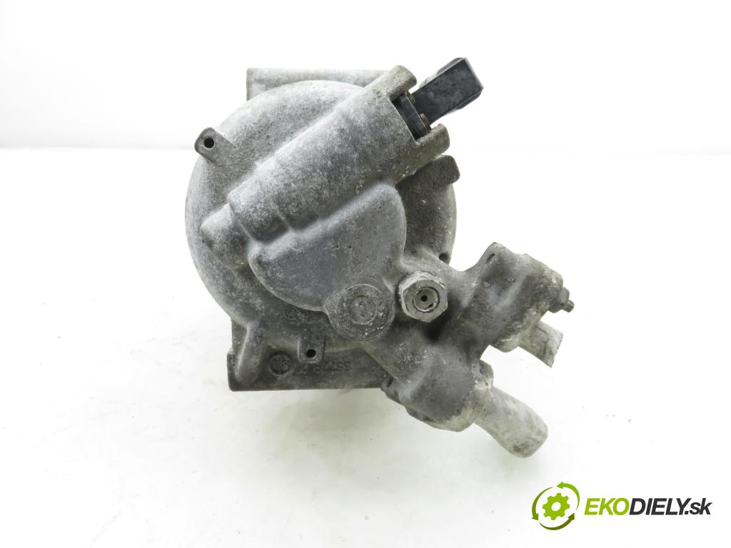 PEUGEOT 308 SW II KOMBI 2015 73,00 1.6 BlueHDi 100 - BHY (DV6FD) 1560,00 KOMPRESOR: klimatizácie  (Kompresor klimatizácie)