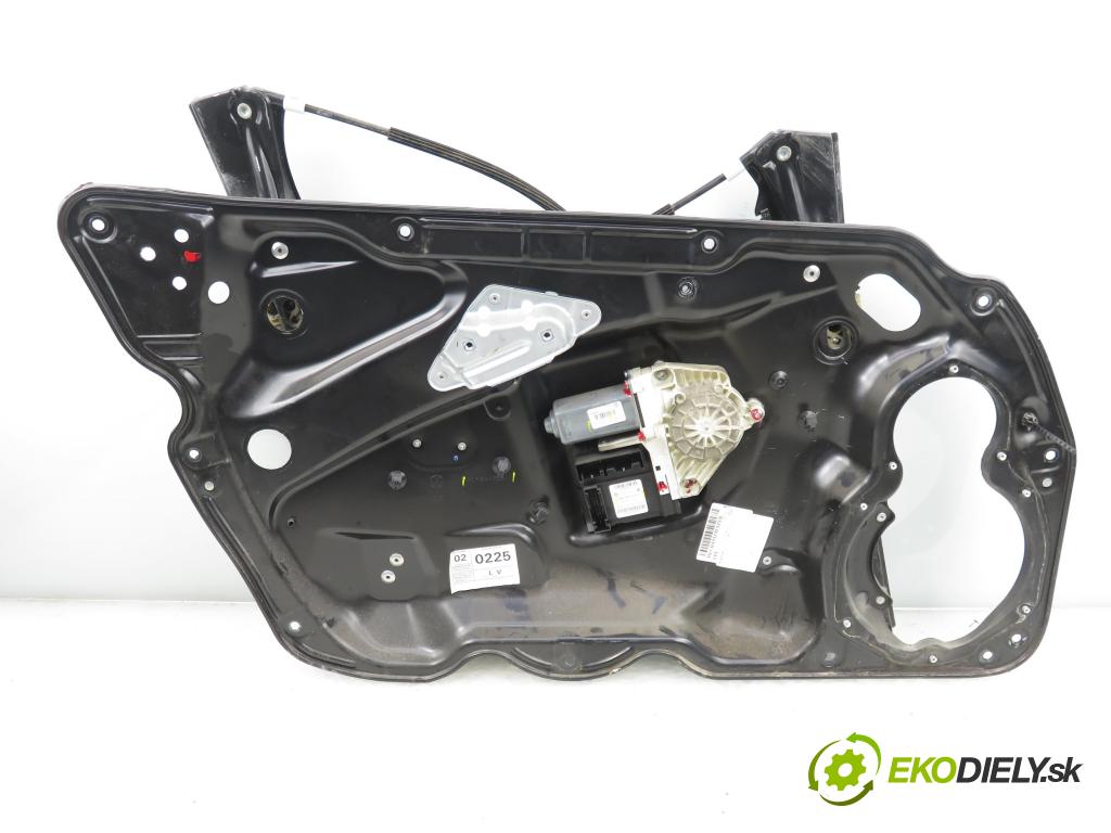 VW PASSAT B6 Variant (3C5) KOMBI 2005 77,00 1.9 TDI - BKC 1896,00 Mechanizmus okien 1K0959793G ; 1K0959701K ; 3C1837755F