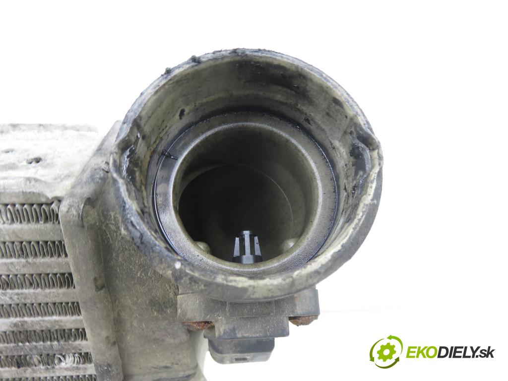 SEAT IBIZA III (6L1) HB 2002 96,00 1.9 TDI PD 130 - ASZ 1896,00 chladič intercooler 6Q0145804B