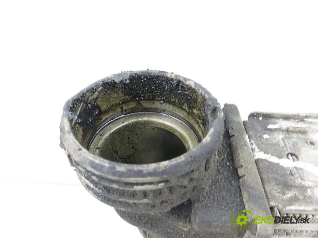 SEAT IBIZA III (6L1) HB 2002 96,00 1.9 TDI PD 130 - ASZ 1896,00 chladič intercooler 6Q0145804B