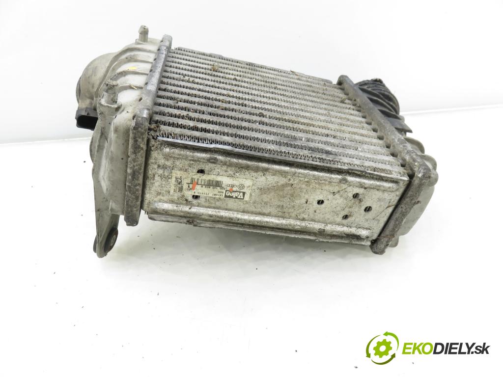 SEAT IBIZA III (6L1) HB 2002 96,00 1.9 TDI PD 130 - ASZ 1896,00 chladič intercooler 6Q0145804B