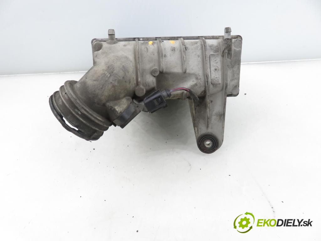 SEAT IBIZA III (6L1) HB 2002 96,00 1.9 TDI PD 130 - ASZ 1896,00 chladič intercooler 6Q0145804B