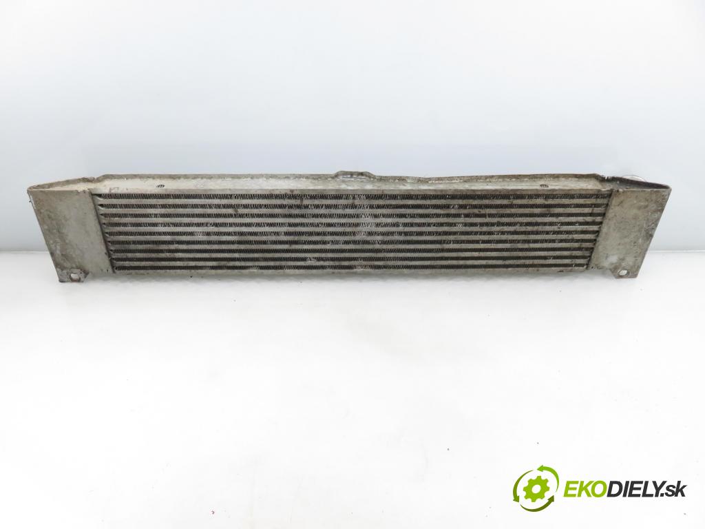 FIAT DUCATO Furgon (250_, 290_) FURGON 2007 88,00 120 Multijet 2.3 D - F1AE0481D 2287,00 chladič intercooler