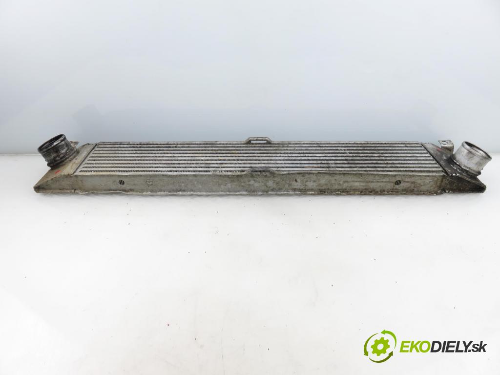 FIAT DUCATO Furgon (250_, 290_) FURGON 2007 88,00 120 Multijet 2.3 D - F1AE0481D 2287,00 chladič intercooler