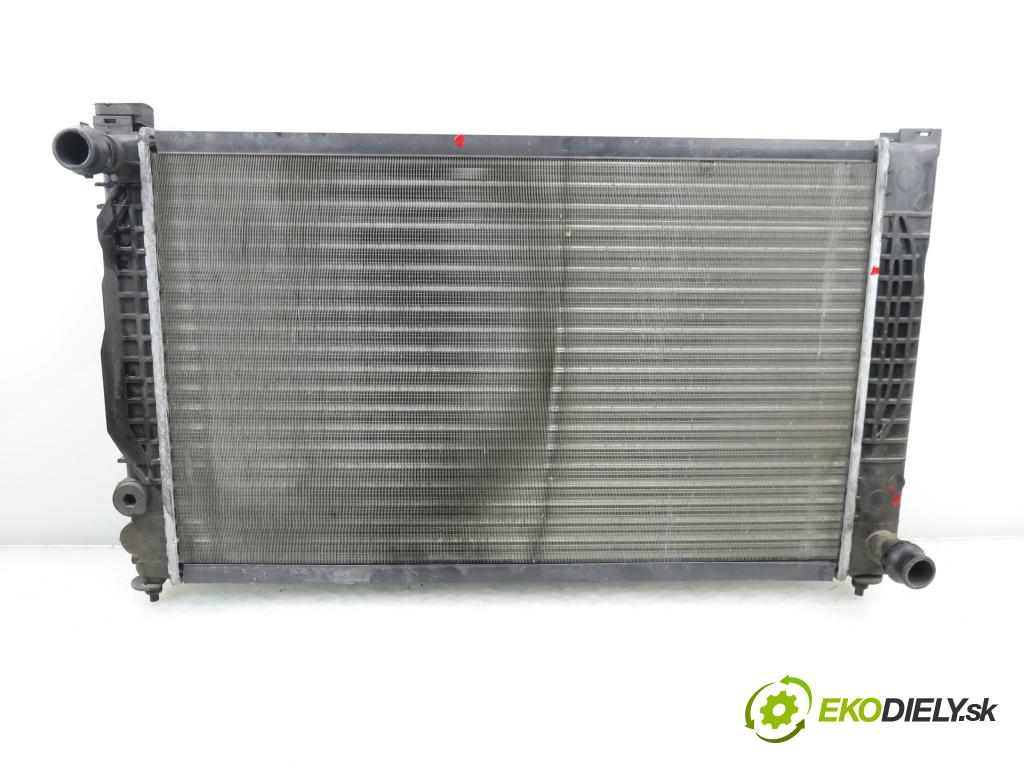 AUDI A6 Avant (4B5, C5) KOMBI 2003 125,00 2.4 quattro - BDV 2393,00 chladič vody 60497