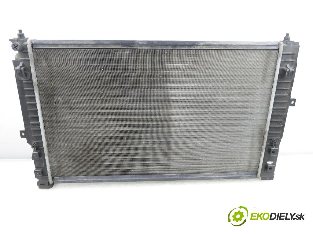 AUDI A6 Avant (4B5, C5) KOMBI 2003 125,00 2.4 quattro - BDV 2393,00 chladič vody 60497