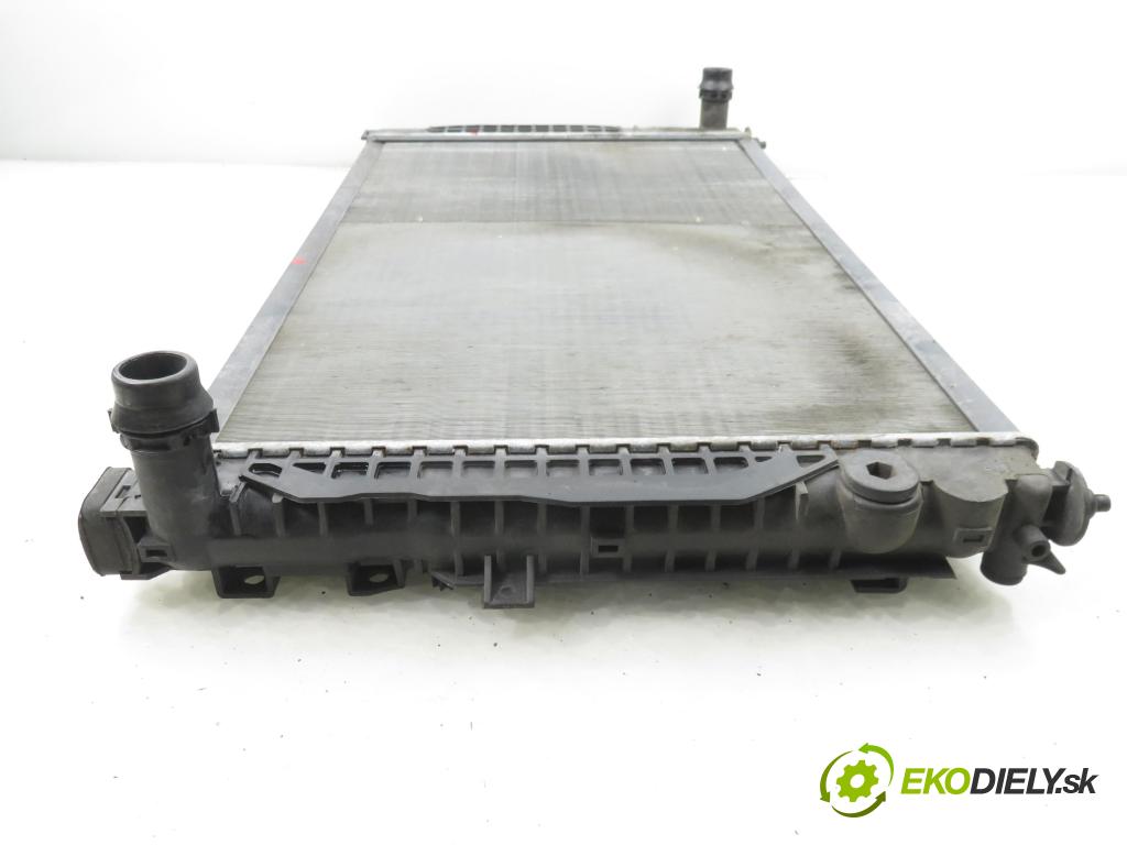 AUDI A6 Avant (4B5, C5) KOMBI 2003 125,00 2.4 quattro - BDV 2393,00 chladič vody 60497