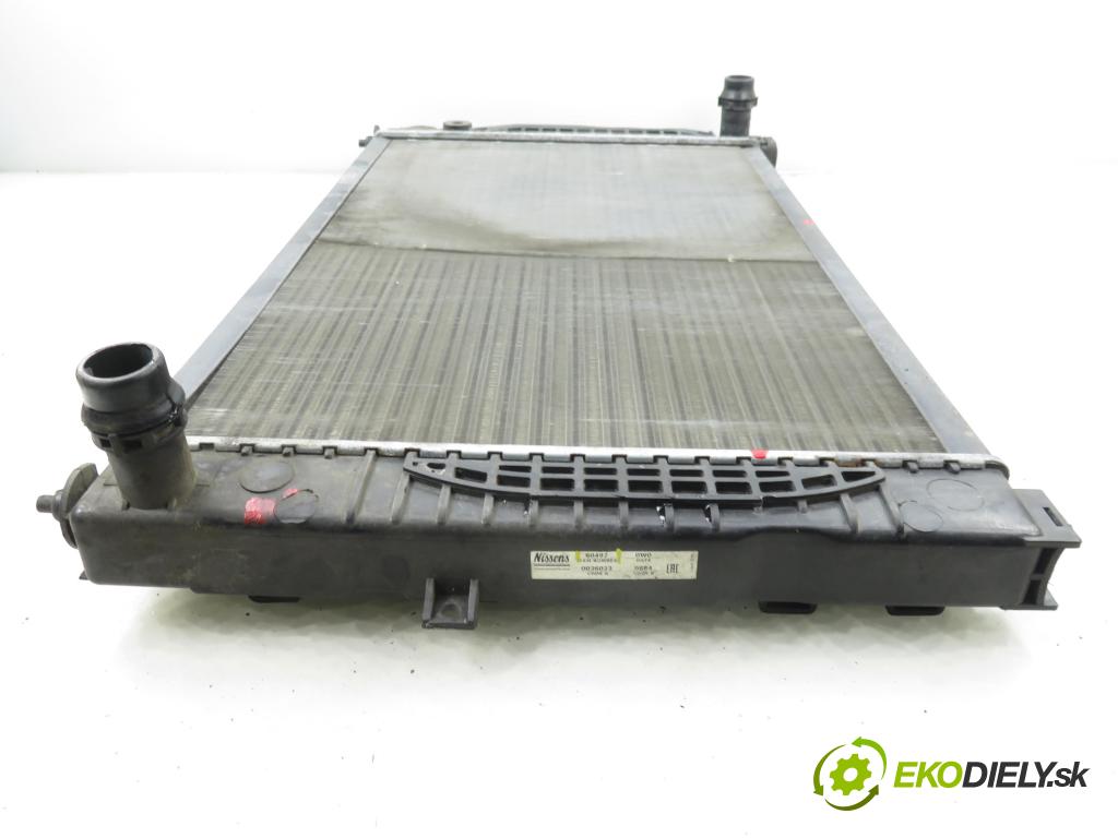 AUDI A6 Avant (4B5, C5) KOMBI 2003 125,00 2.4 quattro - BDV 2393,00 chladič vody 60497