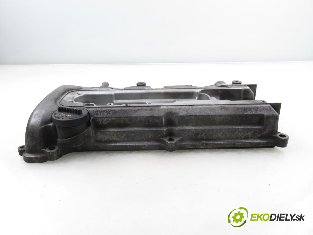 SUZUKI IGNIS (FH) HB 2002 61,00 1.3 4WD 83 (RG413) - M13A 1328,00 Kryt Ventilov