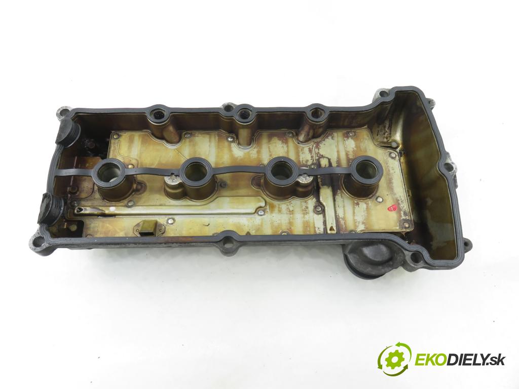 SUZUKI IGNIS (FH) HB 2002 61,00 1.3 4WD 83 (RG413) - M13A 1328,00 Kryt Ventilov