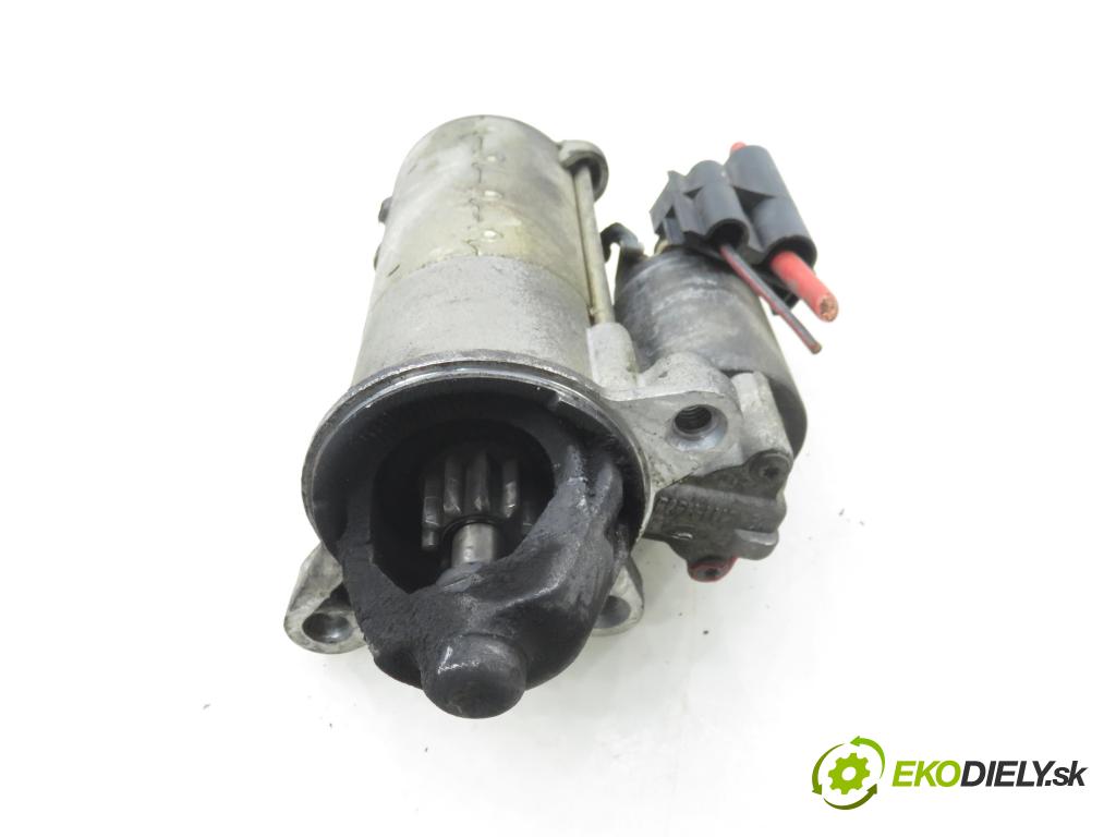FORD FOCUS (DAW, DBW) HB 2000 85,00 1.8 16V 1796,00 startér XS7U11000C4A (Startér)