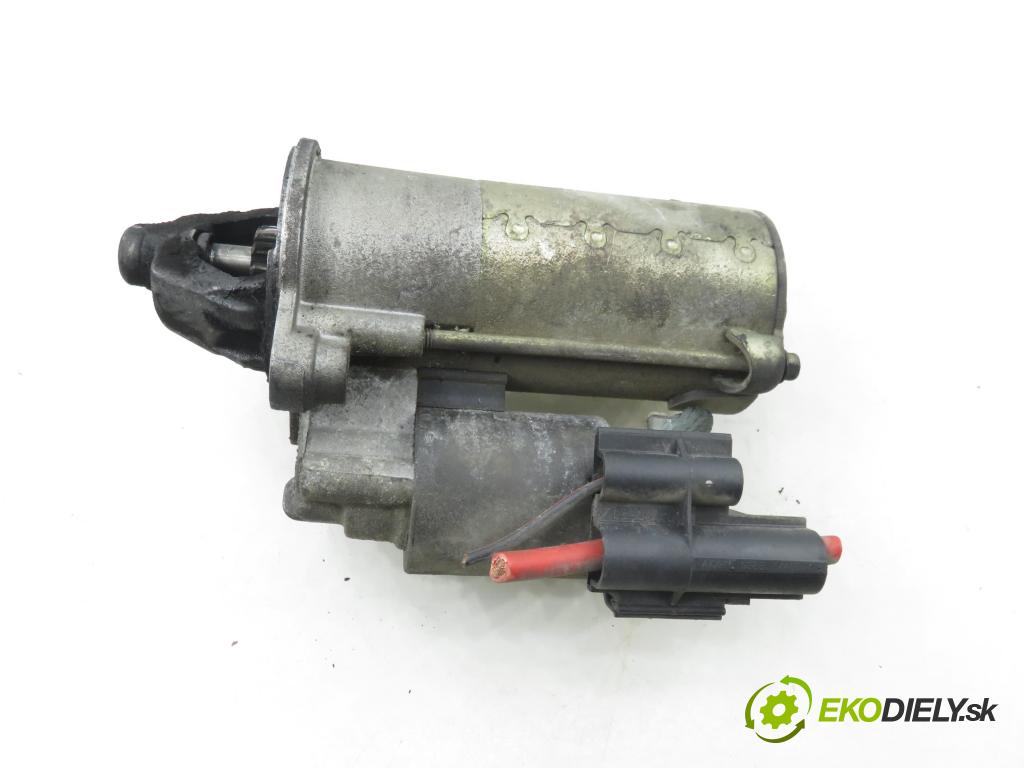 FORD FOCUS (DAW, DBW) HB 2000 85,00 1.8 16V 1796,00 Štartér XS7U11000C4A (Štartér)