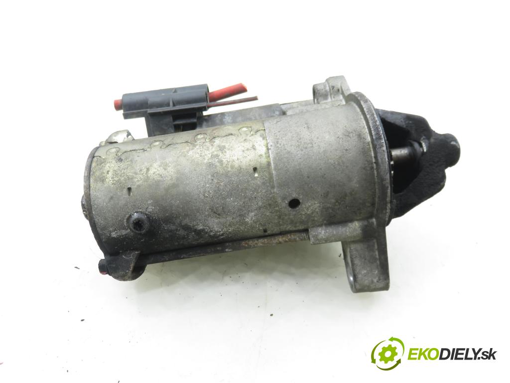 FORD FOCUS (DAW, DBW) HB 2000 85,00 1.8 16V 1796,00 Štartér XS7U11000C4A (Štartér)