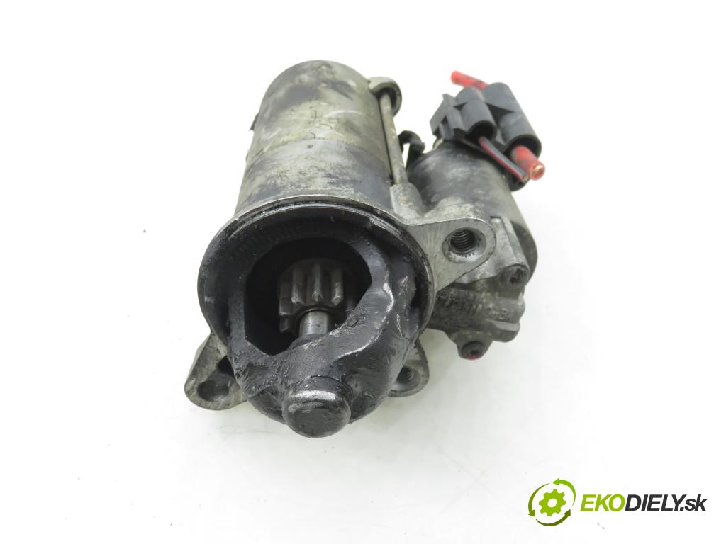 FORD FOCUS (DAW, DBW) HB 2000 85,00 1.8 16V - EYDB 1796,00 Štartér XS7U11000C4A (Štartér)