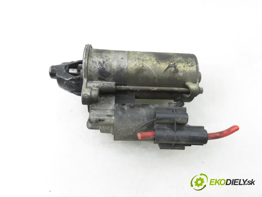 FORD FOCUS (DAW, DBW) HB 2000 85,00 1.8 16V - EYDB 1796,00 Štartér XS7U11000C4A (Štartér)