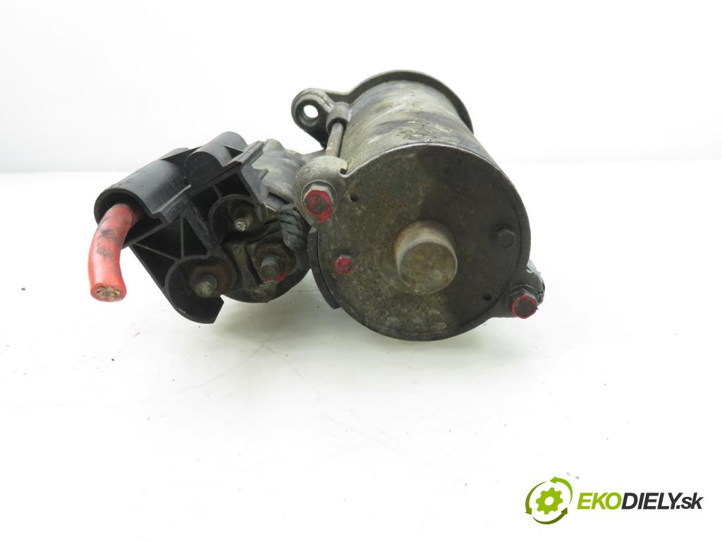 FORD FOCUS (DAW, DBW) HB 2000 85,00 1.8 16V - EYDB 1796,00 Štartér XS7U11000C4A (Štartér)