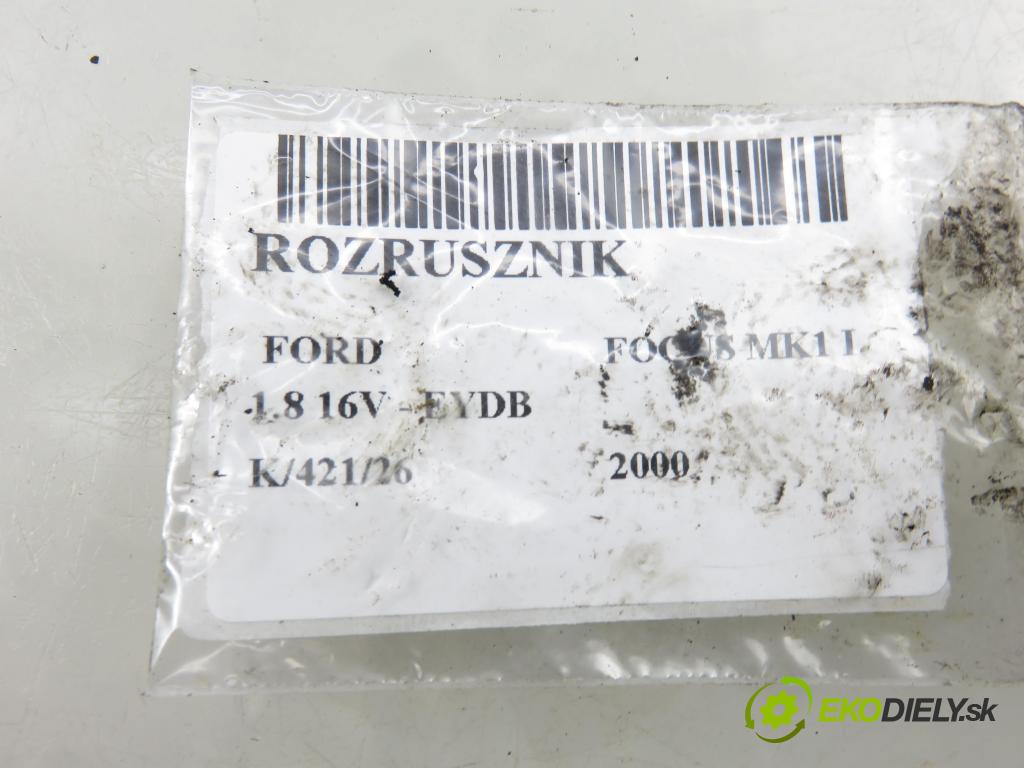 FORD FOCUS (DAW, DBW) HB 2000 85,00 1.8 16V - EYDB 1796,00 Štartér XS7U11000C4A (Štartér)