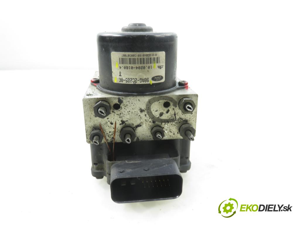 FORD FOCUS (DAW, DBW) HB 2000 85,00 1.8 16V - EYDB 1796,00 pumpa ABS 10094801023 ; 98AG2C285BE ; 10020401604 (Pumpa ABS)