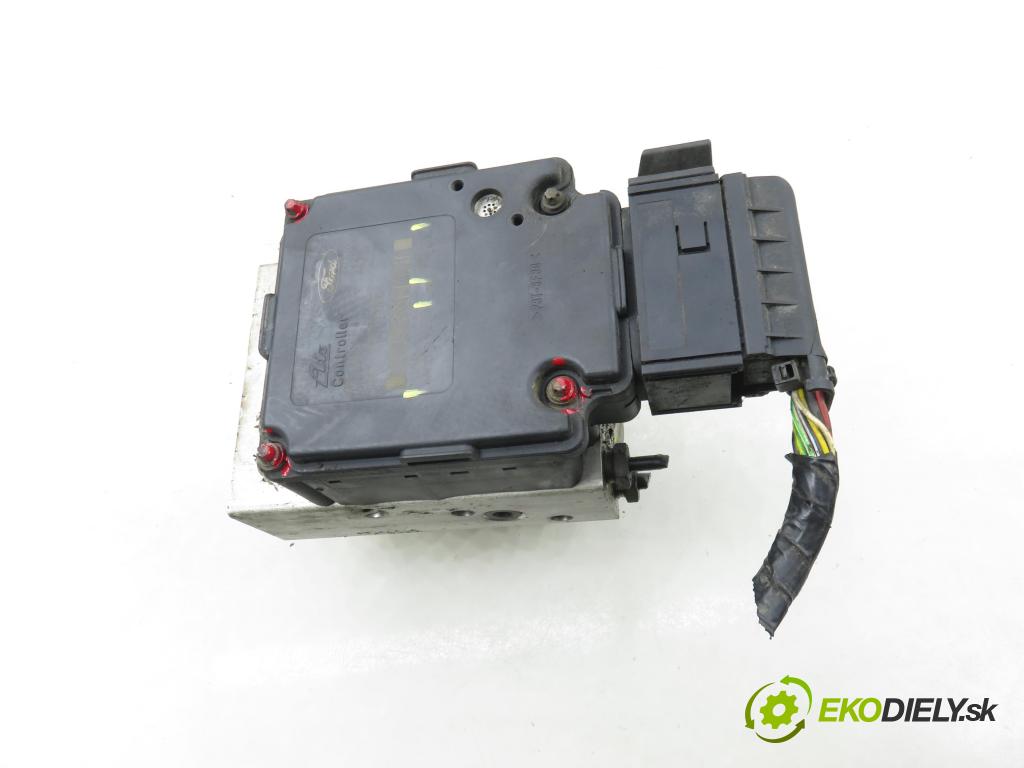 FORD FOCUS (DAW, DBW) HB 2000 85,00 1.8 16V - EYDB 1796,00 Pumpa ABS 10094801023 ; 98AG2C285BE ; 10020401604 (Pumpa ABS)