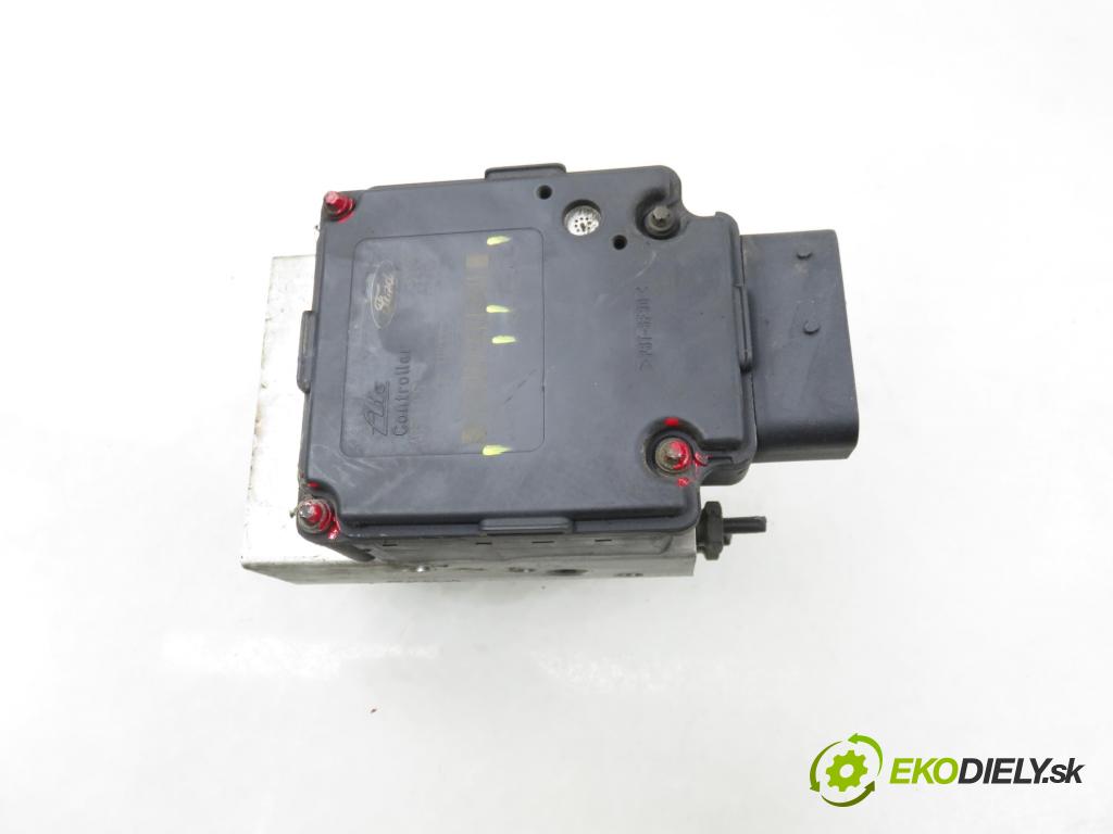 FORD FOCUS (DAW, DBW) HB 2000 85,00 1.8 16V - EYDB 1796,00 Pumpa ABS 10094801023 ; 98AG2C285BE ; 10020401604 (Pumpa ABS)