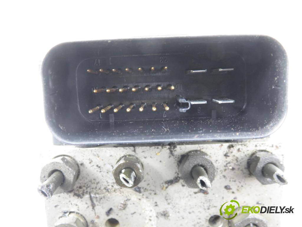 FORD FOCUS (DAW, DBW) HB 2000 85,00 1.8 16V - EYDB 1796,00 Pumpa ABS 10094801023 ; 98AG2C285BE ; 10020401604 (Pumpa ABS)