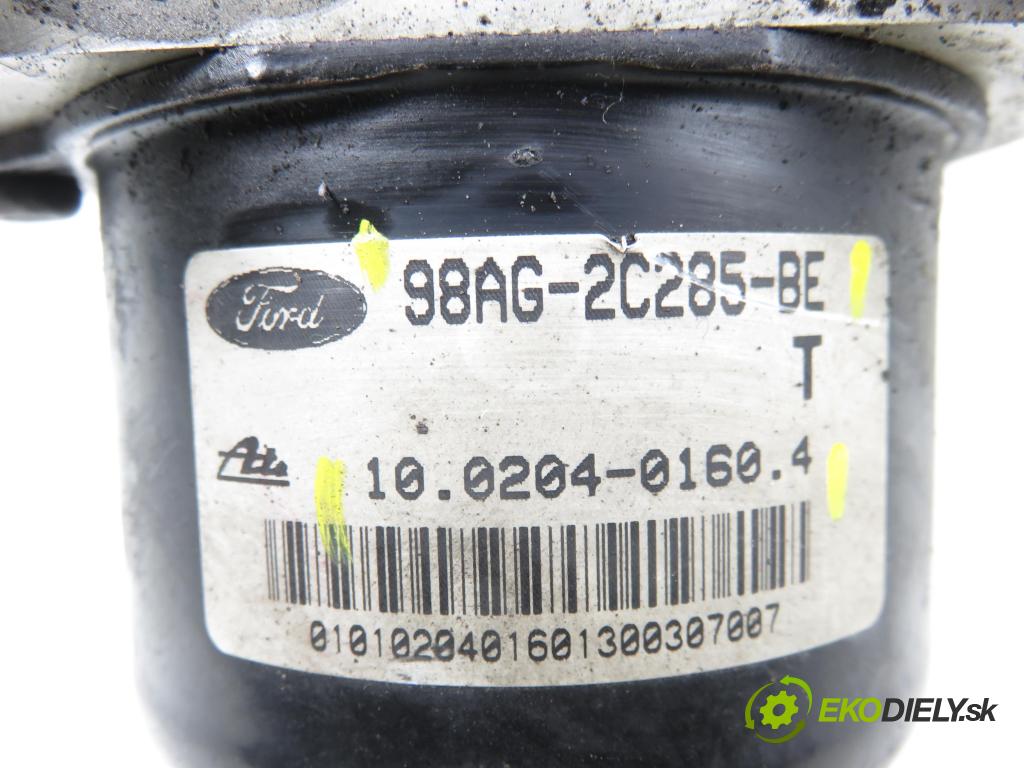 FORD FOCUS (DAW, DBW) HB 2000 85,00 1.8 16V - EYDB 1796,00 Pumpa ABS 10094801023 ; 98AG2C285BE ; 10020401604 (Pumpa ABS)