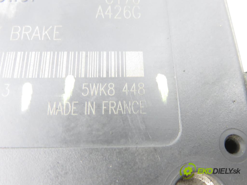 FORD FOCUS (DAW, DBW) HB 2000 85,00 1.8 16V - EYDB 1796,00 Pumpa ABS 10094801023 ; 98AG2C285BE ; 10020401604 (Pumpa ABS)
