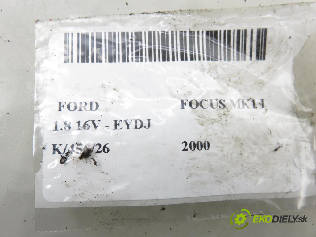 FORD FOCUS (DAW, DBW) HB 2000 85,00 1.8 16V 1796,00 Pumpa ABS 10094801023 ; 98AG2C285BE ; 10020401604 (Pumpa ABS)