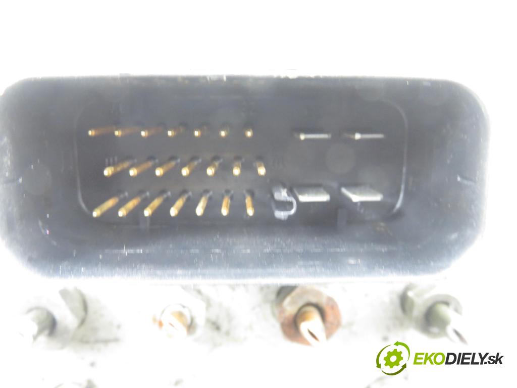 FORD FOCUS (DAW, DBW) HB 2000 85,00 1.8 16V 1796,00 Pumpa ABS 10094801023 ; 98AG2C285BE ; 10020401604 (Pumpa ABS)