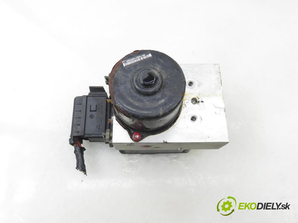 FORD FOCUS (DAW, DBW) HB 2000 85,00 1.8 16V 1796,00 Pumpa ABS 10094801023 ; 98AG2C285BE ; 10020401604 (Pumpa ABS)