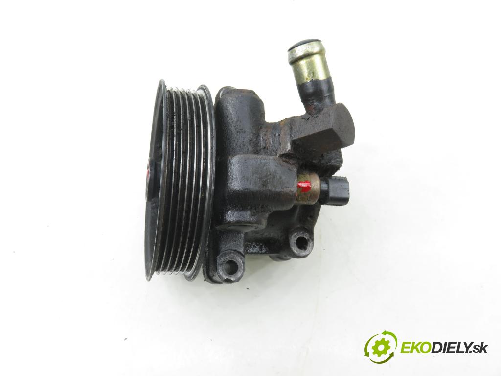 FORD FOCUS (DAW, DBW) HB 2000 85,00 1.8 16V - EYDB 1796,00 Pumpa servočerpadlo XS4E3A733AC (Servočerpadlo)