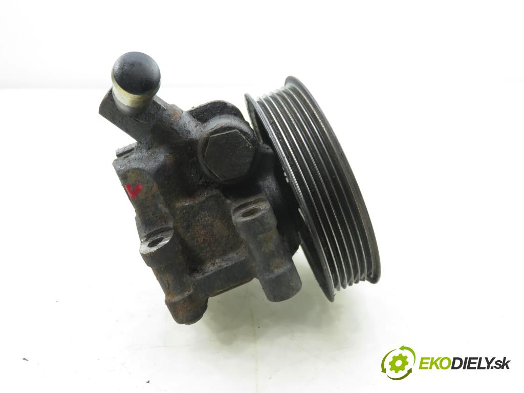 FORD FOCUS (DAW, DBW) HB 2000 85,00 1.8 16V - EYDB 1796,00 Pumpa servočerpadlo XS4E3A733AC (Servočerpadlo)