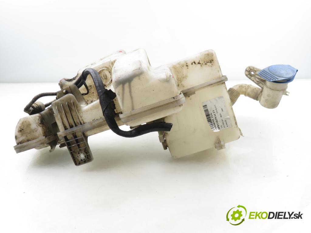 VW TOURAN (1T1, 1T2) MINIVAN 2005 103,00 2.0 TDI 16V 140 - BKD 1968,00 Nádržka ostrekovačov 1T0955453C ; 1T0955453D ; 1T0955453E (Kľučka dverí ostatné)