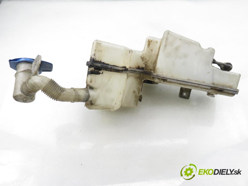 VW TOURAN (1T1, 1T2) MINIVAN 2005 103,00 2.0 TDI 16V 140 - BKD 1968,00 Nádržka ostrekovačov 1T0955453C ; 1T0955453D ; 1T0955453E (Kľučka dverí ostatné)