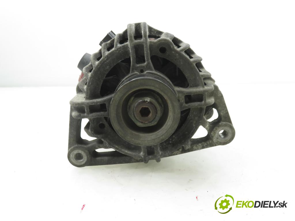 FORD FOCUS (DAW, DBW) HB 2000 85,00 1.8 16V 1796,00 Alternátor 98AB10300DD ; 63321678 (Alternátor)