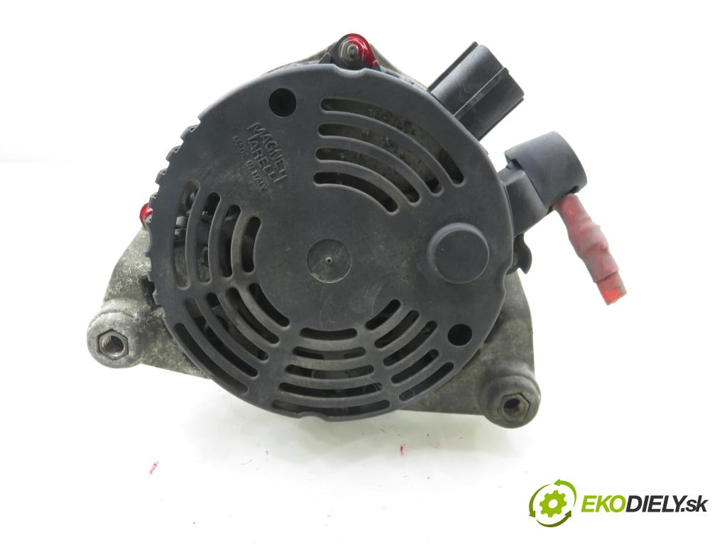 FORD FOCUS (DAW, DBW) HB 2000 85,00 1.8 16V 1796,00 Alternátor 98AB10300DD ; 63321678 (Alternátor)