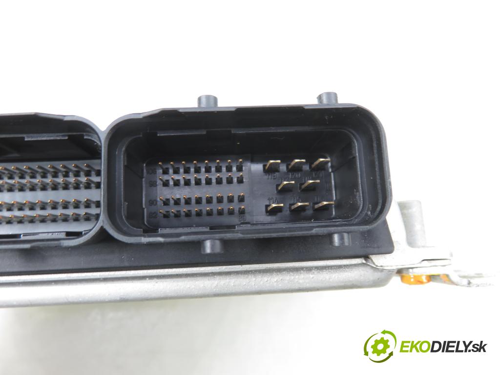 HYUNDAI ACCENT II (LC) LIFTBACK 2004 60,00 1.5 CRDi - D3EA 1493,00 řídící jednotka motora 0281011811 ; 3910127512