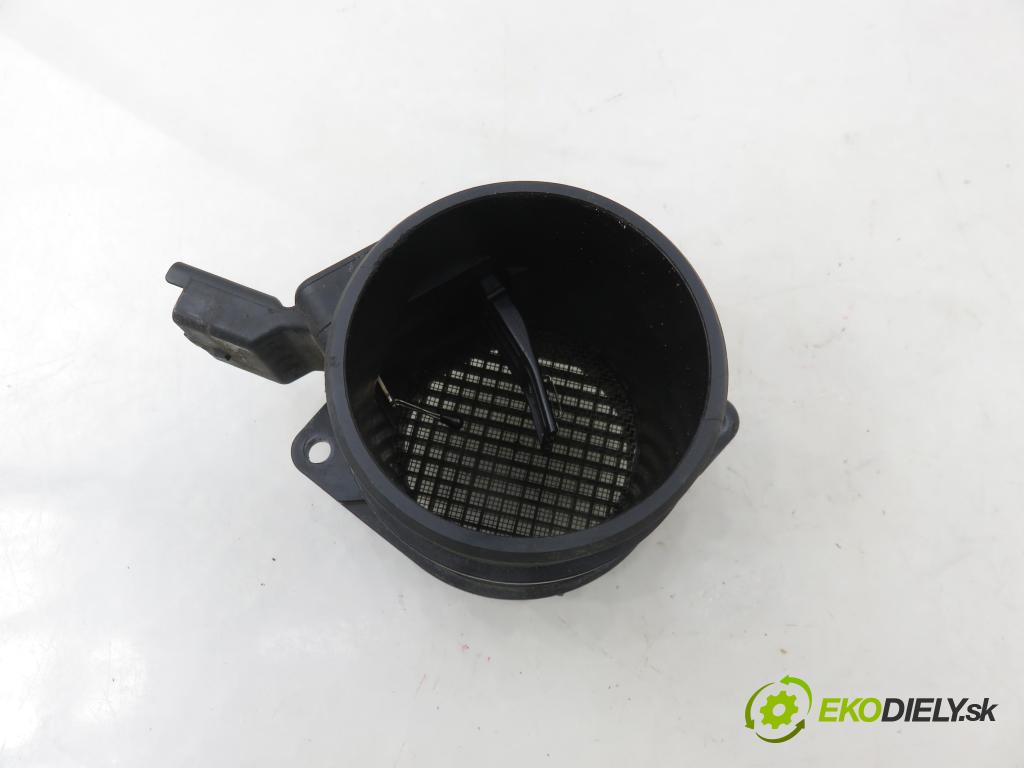 PEUGEOT PARTNER Combispace (5F) KOMBIVAN 2003 66,00 2.0 HDI - RHY (DW10TD) 1997,00 váha vzduchu vzduchu 9629471080