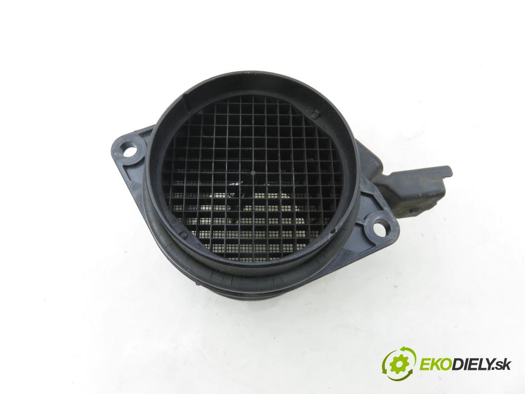 PEUGEOT PARTNER Combispace (5F) KOMBIVAN 2003 66,00 2.0 HDI - RHY (DW10TD) 1997,00 váha vzduchu vzduchu 9629471080