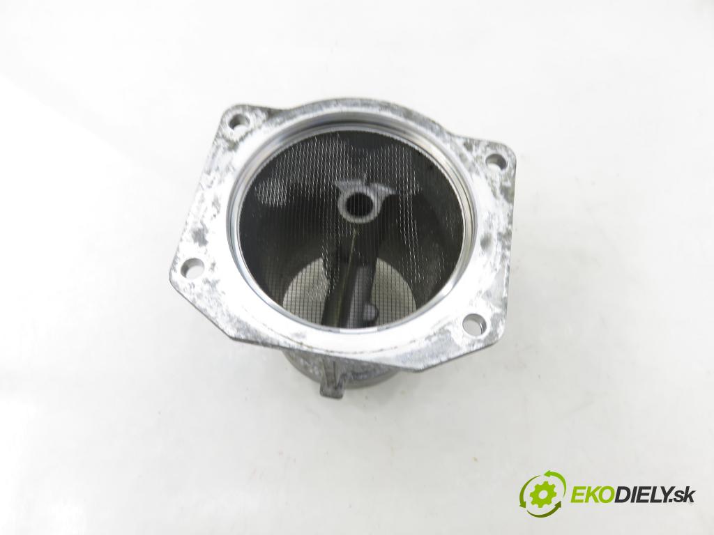 AUDI A4 (8D2, B5) SEDAN 1995 74,00 1.6 8V 100 - ADP 1595,00 váha vzduchu vzduchu 037906461B ; AFH6010A