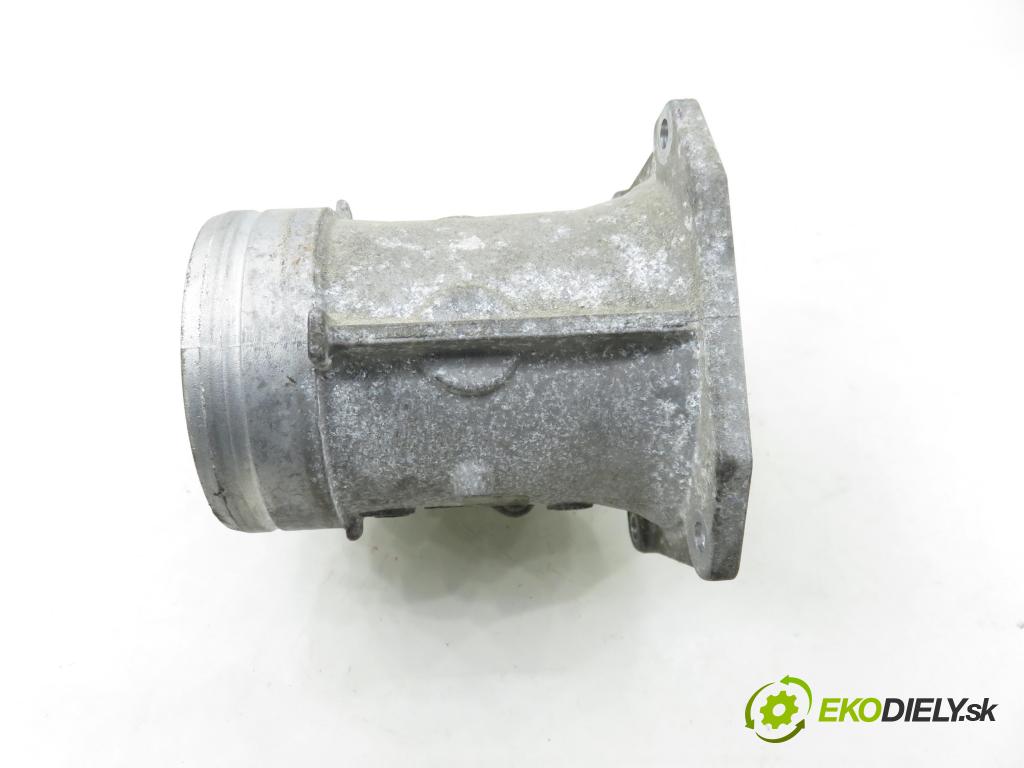 AUDI A4 (8D2, B5) SEDAN 1995 74,00 1.6 8V 100 - ADP 1595,00 váha vzduchu vzduchu 037906461B ; AFH6010A