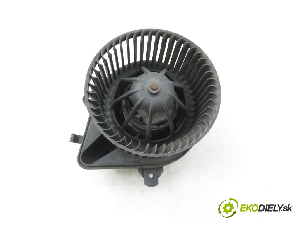 PEUGEOT PARTNER Combispace (5F) KOMBIVAN 2003 66,00 2.0 HDI - RHY (DW10TD) 1997,00 ventilátor větráku N030840S