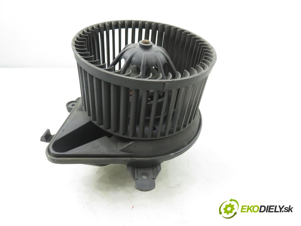 PEUGEOT PARTNER Combispace (5F) KOMBIVAN 2003 66,00 2.0 HDI - RHY (DW10TD) 1997,00 ventilátor větráku N030840S