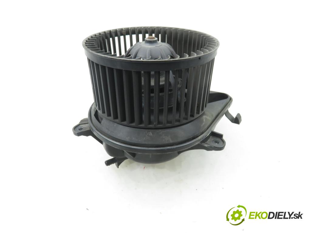 PEUGEOT PARTNER Combispace (5F) KOMBIVAN 2003 66,00 2.0 HDI - RHY (DW10TD) 1997,00 ventilátor větráku N030840S